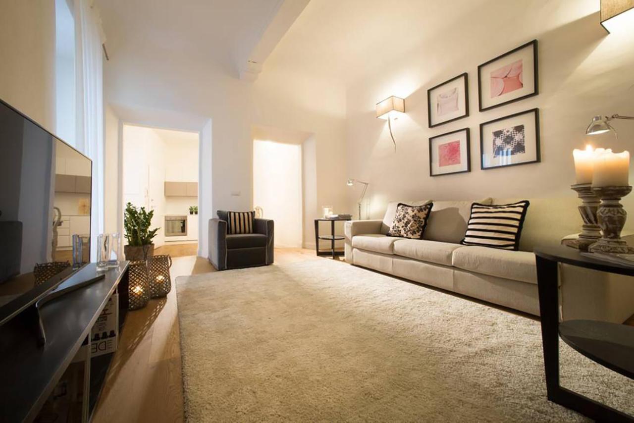 Tg - One Bedroom Luxury Apartment In The Fashion District Floransa Dış mekan fotoğraf