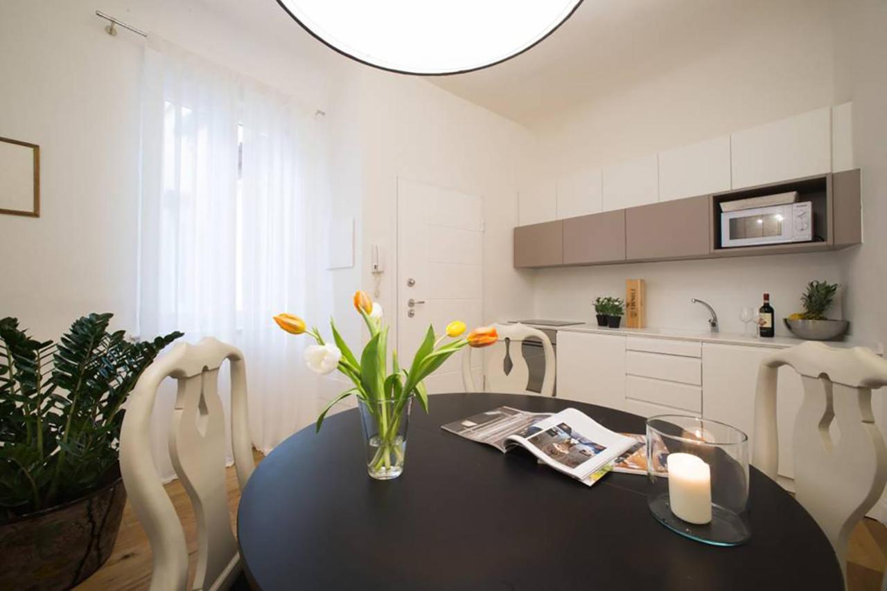 Tg - One Bedroom Luxury Apartment In The Fashion District Floransa Dış mekan fotoğraf
